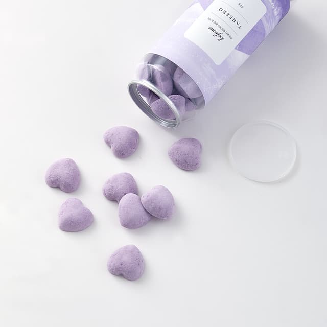 강아지 동결건조 간식 포옹 케피어스 타히보 50g, 30% 적립 혜택 제공