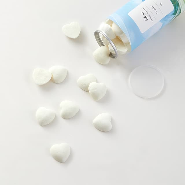 강아지 동결건조 간식 포옹 케피어스 플레인 50g, 30% 적립 혜택 제공